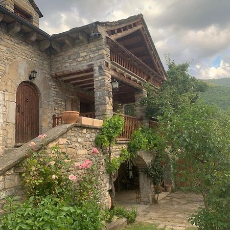 Casa Alejandra Villa Fiscal Exterior foto