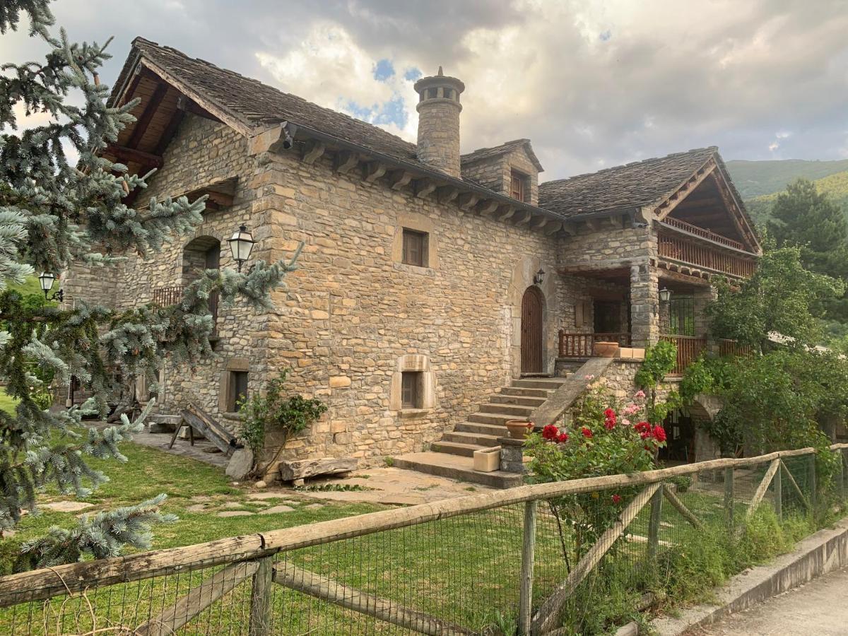 Casa Alejandra Villa Fiscal Exterior foto